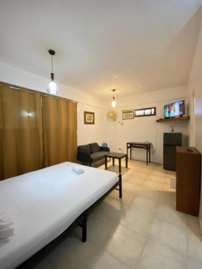 Boracay beach front station 3 unit A17